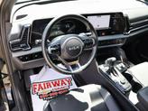 Thumbnail of 2024 Ebony Black Kia Sportage