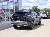 Thumbnail of 2024 Ebony Black Kia Sportage