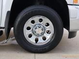 Thumbnail of 2013 Summit White Chevrolet Silverado 1500