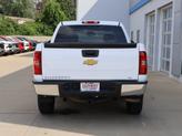 Thumbnail of 2013 Summit White Chevrolet Silverado 1500