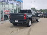 Thumbnail of 2021 Shadow Gray Metallic Chevrolet Silverado 1500