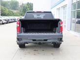 Thumbnail of 2021 Shadow Gray Metallic Chevrolet Silverado 1500