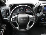 Thumbnail of 2021 Shadow Gray Metallic Chevrolet Silverado 1500