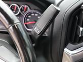 Thumbnail of 2021 Shadow Gray Metallic Chevrolet Silverado 1500