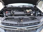 Thumbnail of 2021 Shadow Gray Metallic Chevrolet Silverado 1500