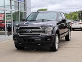 Thumbnail of 2019 Agate Black Metallic Ford F-150