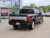 Thumbnail of 2019 Agate Black Metallic Ford F-150
