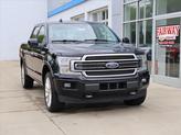 Thumbnail of 2019 Agate Black Metallic Ford F-150