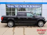 Photo of 2019 Agate Black Metallic Ford F-150