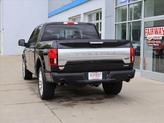 Thumbnail of 2019 Agate Black Metallic Ford F-150