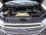 Thumbnail of 2019 Agate Black Metallic Ford F-150