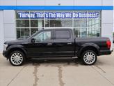 Thumbnail of 2019 Agate Black Metallic Ford F-150