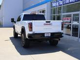 Thumbnail of 2024 Summit White GMC Sierra 2500