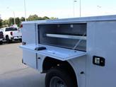 Thumbnail of 2025 Summit White Chevrolet Silverado 3500