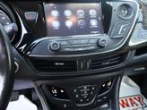Thumbnail of 2018 Galaxy Silver Metallic Buick Envision