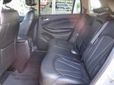 Thumbnail of 2018 Galaxy Silver Metallic Buick Envision