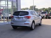 Thumbnail of 2018 Galaxy Silver Metallic Buick Envision