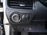 Thumbnail of 2018 Galaxy Silver Metallic Buick Envision