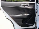 Thumbnail of 2023 Snow White Pearl Kia Sportage Hybrid