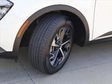 Thumbnail of 2023 Snow White Pearl Kia Sportage Hybrid