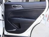 Thumbnail of 2023 Snow White Pearl Kia Sportage Hybrid