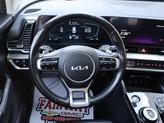 Thumbnail of 2023 Snow White Pearl Kia Sportage Hybrid
