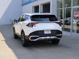 Thumbnail of 2023 Snow White Pearl Kia Sportage Hybrid
