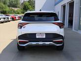 Thumbnail of 2023 Snow White Pearl Kia Sportage Hybrid