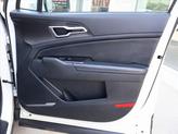 Thumbnail of 2023 Snow White Pearl Kia Sportage Hybrid