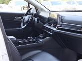 Thumbnail of 2023 Snow White Pearl Kia Sportage Hybrid