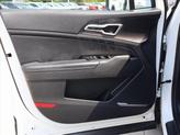 Thumbnail of 2023 Snow White Pearl Kia Sportage Hybrid
