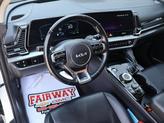 Thumbnail of 2023 Snow White Pearl Kia Sportage Hybrid