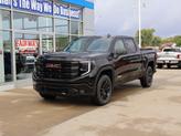 Thumbnail of 2026 Onyx Black GMC Sierra 1500