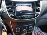 Thumbnail of 2020 Mosaic Black Metallic Chevrolet Trax