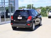 Thumbnail of 2020 Mosaic Black Metallic Chevrolet Trax