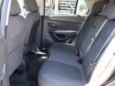 Thumbnail of 2020 Mosaic Black Metallic Chevrolet Trax