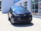 Thumbnail of 2020 Mosaic Black Metallic Chevrolet Trax