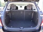 Thumbnail of 2020 Mosaic Black Metallic Chevrolet Trax