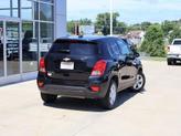 Thumbnail of 2020 Mosaic Black Metallic Chevrolet Trax