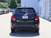 Thumbnail of 2020 Mosaic Black Metallic Chevrolet Trax