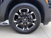 Thumbnail of 2022 Mosaic Black Metallic Chevrolet Trailblazer