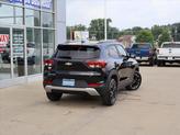 Thumbnail of 2022 Mosaic Black Metallic Chevrolet Trailblazer