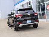 Thumbnail of 2022 Mosaic Black Metallic Chevrolet Trailblazer