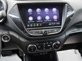 Thumbnail of 2022 Mosaic Black Metallic Chevrolet Trailblazer