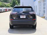 Thumbnail of 2019 Diamond Black Crystal Pearlcoat Jeep Cherokee