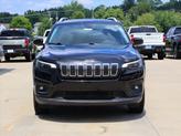 Thumbnail of 2019 Diamond Black Crystal Pearlcoat Jeep Cherokee