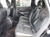 Thumbnail of 2019 Diamond Black Crystal Pearlcoat Jeep Cherokee