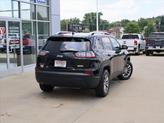 Thumbnail of 2019 Diamond Black Crystal Pearlcoat Jeep Cherokee