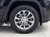 Thumbnail of 2019 Diamond Black Crystal Pearlcoat Jeep Cherokee