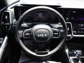 Thumbnail of 2022 Sapphire Blue Kia Sorento